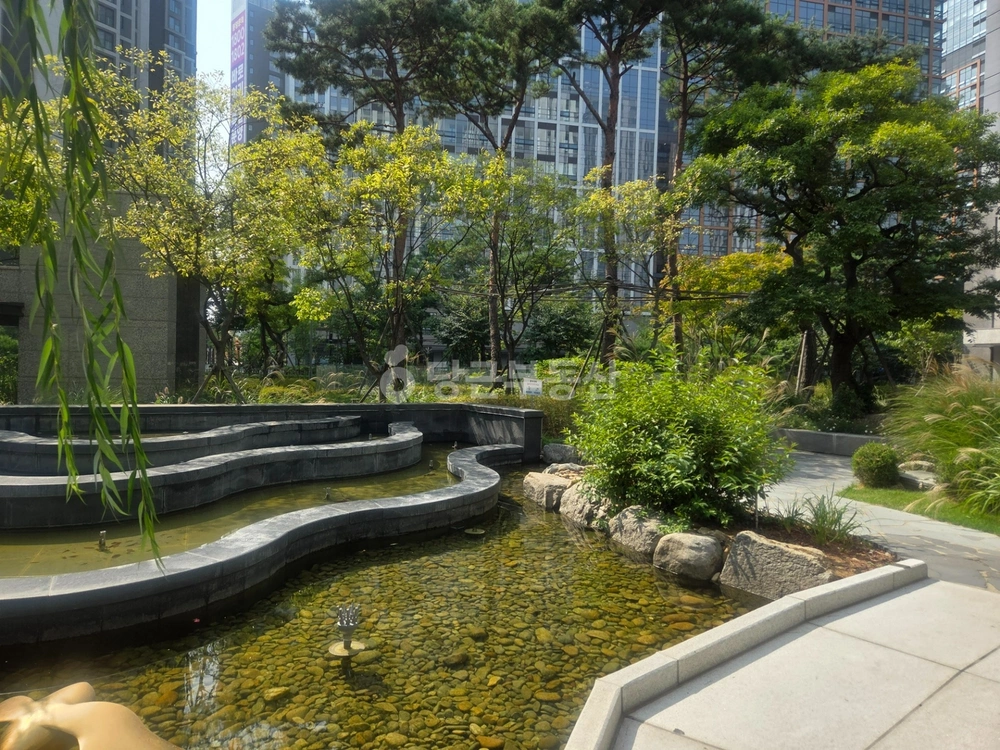 경기도 고양시 덕양구 덕은동 아파트 사진 1
