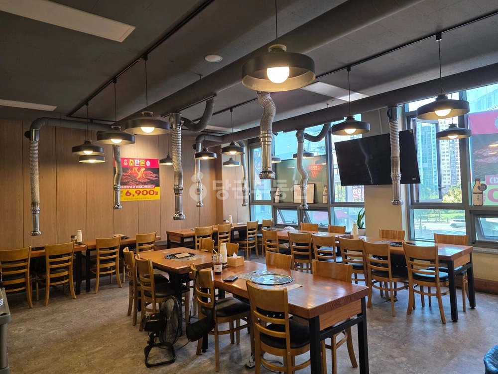 경기도 파주시 다율동 상가 사진 1