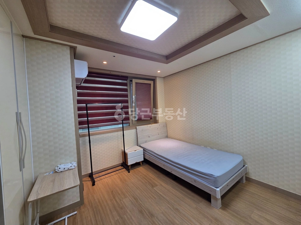제주특별자치도 제주시 연동 원룸 사진 1