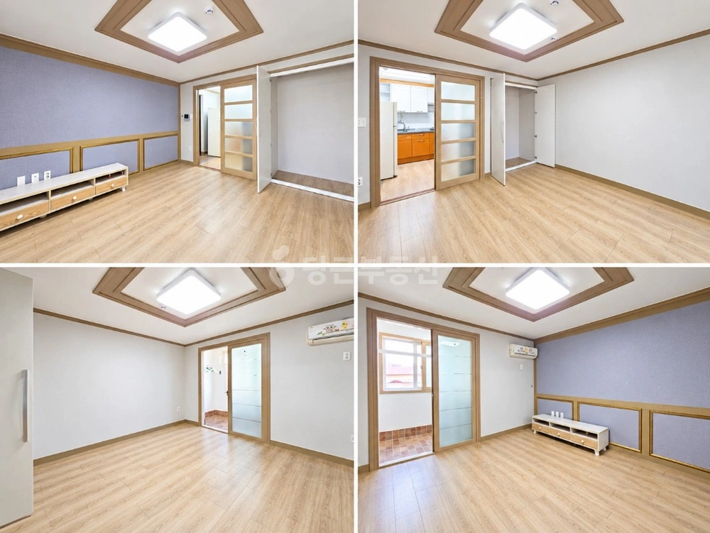대구광역시 동구 방촌동 원룸 사진 1