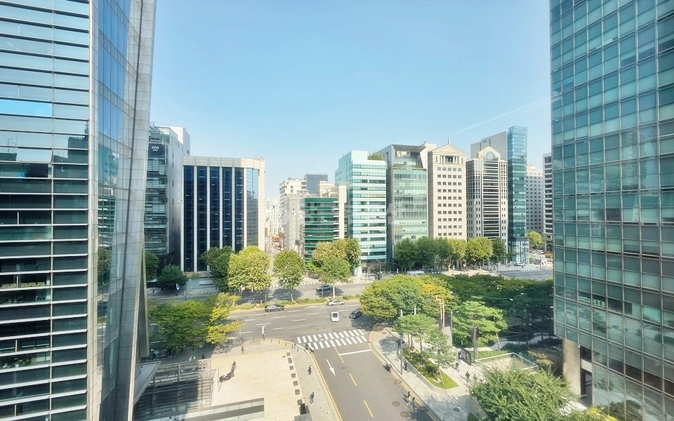 서울특별시 강남구 대치동 사무실 사진 1