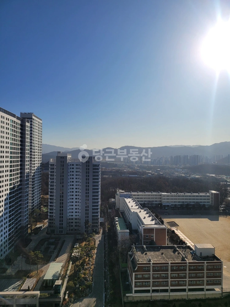 서울특별시 강동구 둔촌동 아파트 사진 1