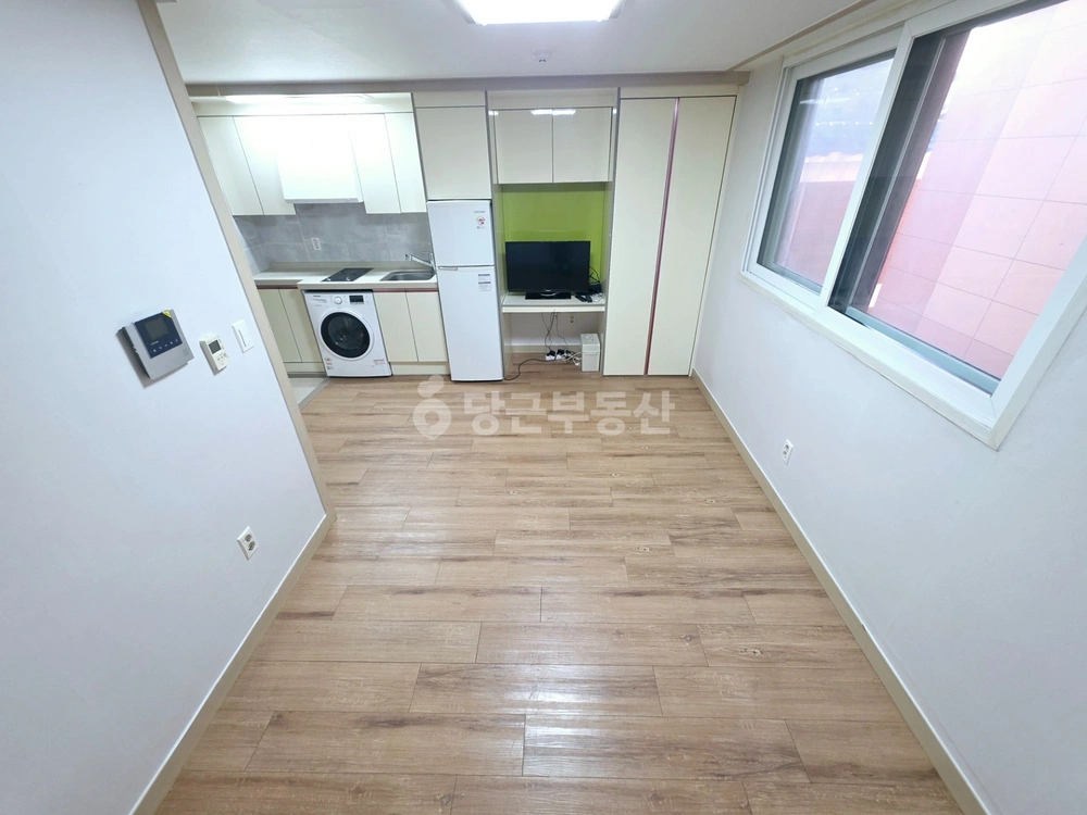 인천광역시 부평구 십정동 원룸 사진 1