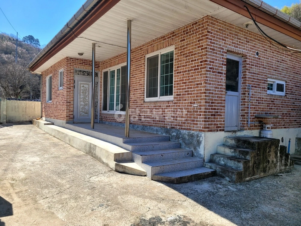 경상남도 진주시 금곡면 단독/전원주택 사진 1