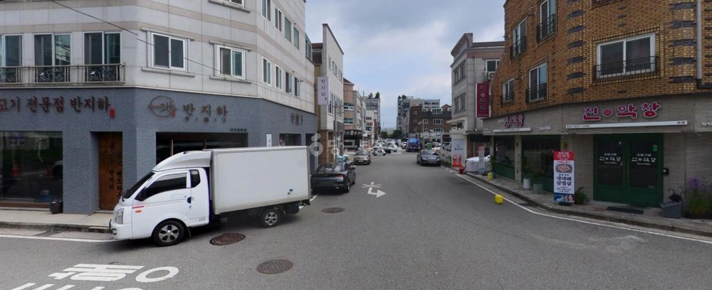 대전광역시 유성구 관평동 상가 사진 1