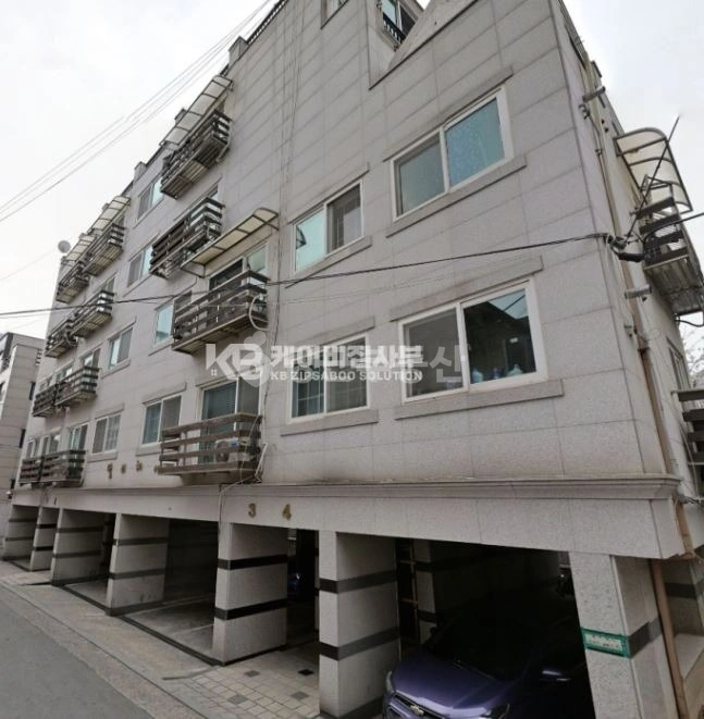 서울특별시 은평구 갈현동 빌라(투룸 이상) 사진 1