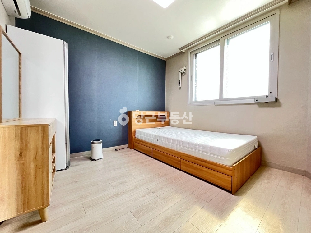 부산광역시 중구 영주동 오피스텔 사진 1