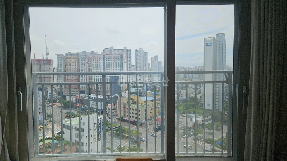 울산광역시 남구 야음동 아파트 사진 1