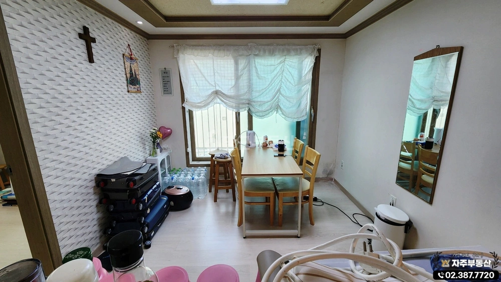 서울특별시 은평구 불광동 빌라(투룸 이상) 사진 1