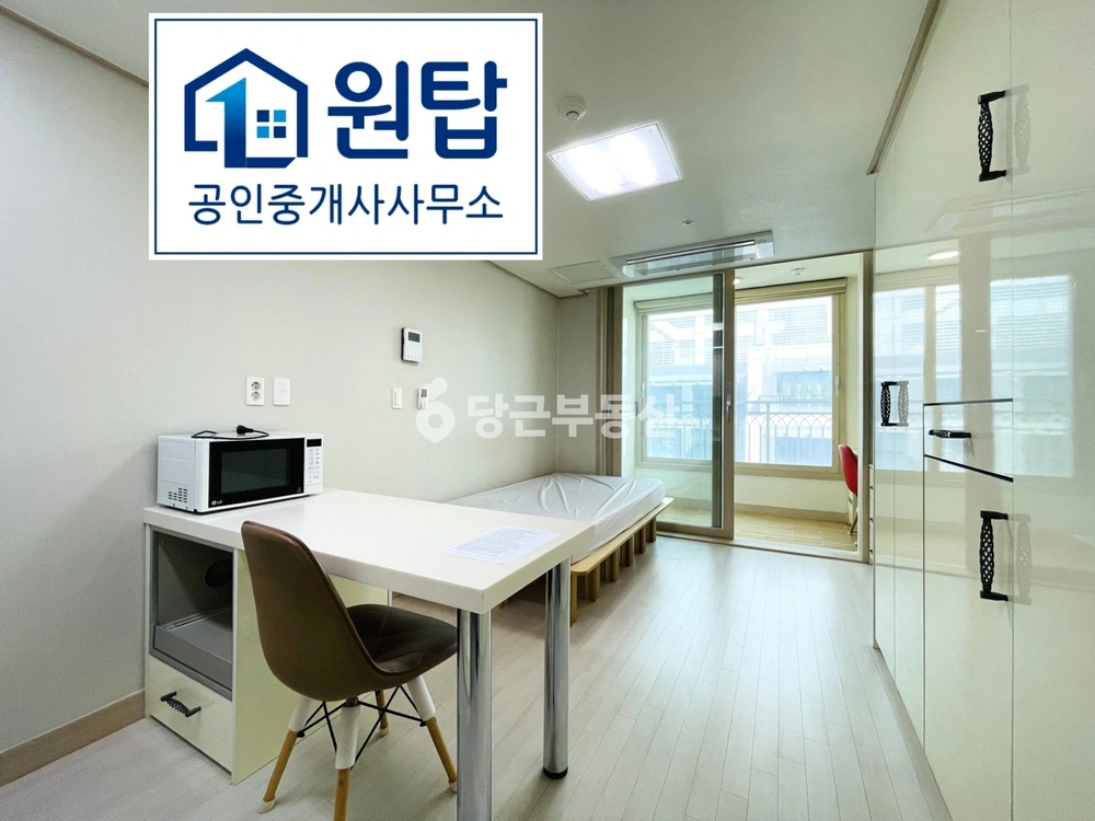 제주특별자치도 제주시 노형동 원룸 사진 1