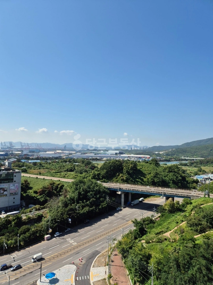 전남광주통합특별시 광양시 중동 아파트 사진 1
