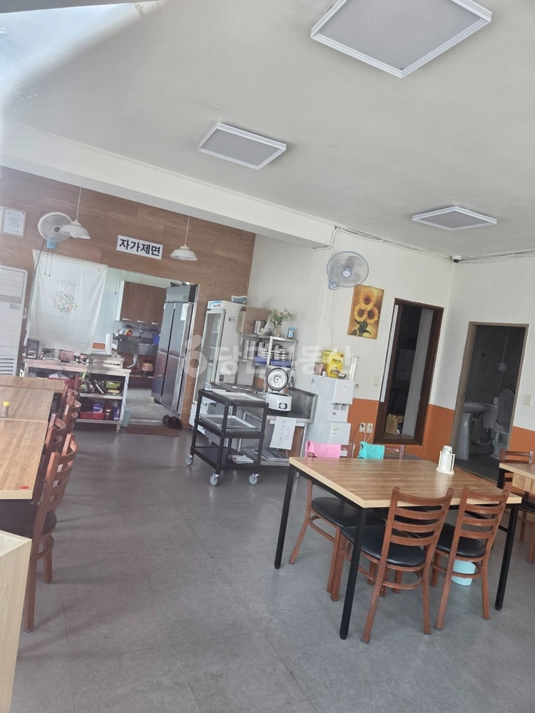 경상북도 포항시 북구 대신동 상가 사진 1