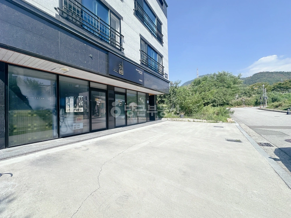 대구광역시 달성군 유가읍 상가 사진 1