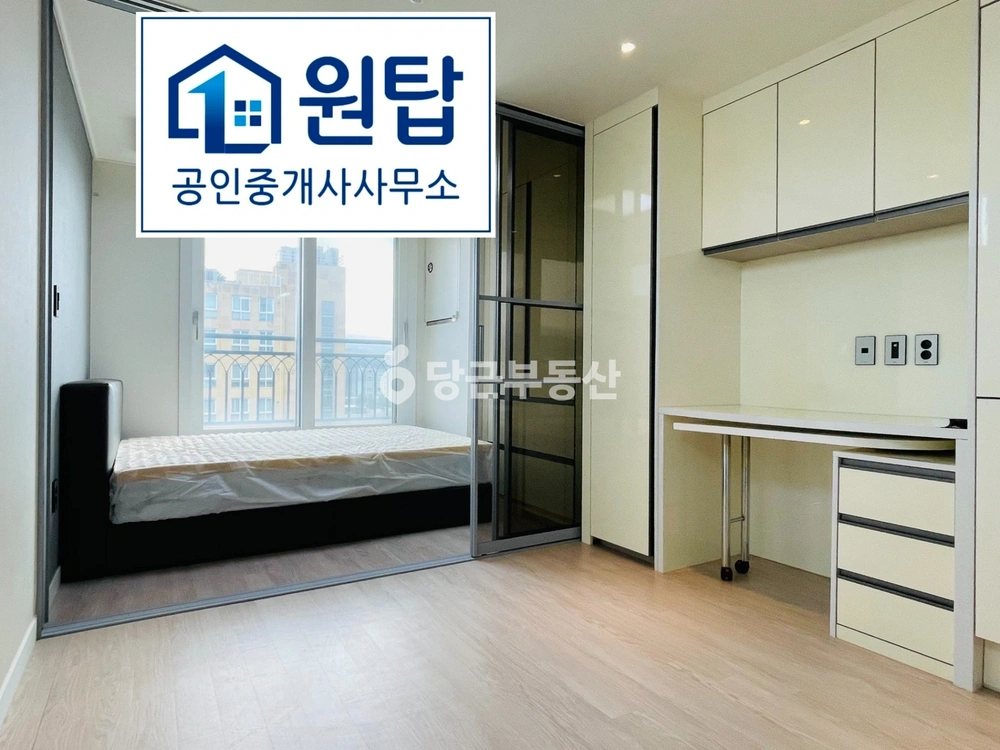 제주특별자치도 제주시 노형동 원룸 사진 1