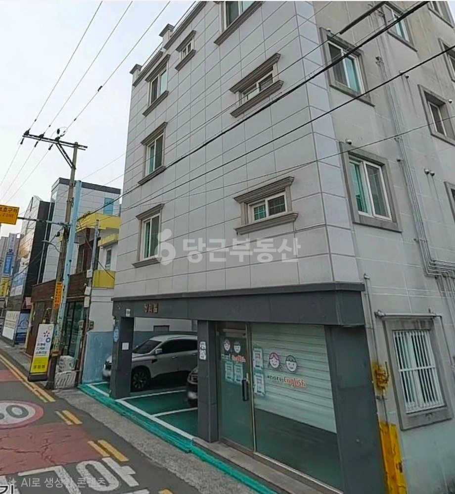 경상남도 진주시 상평동 상가 사진 1