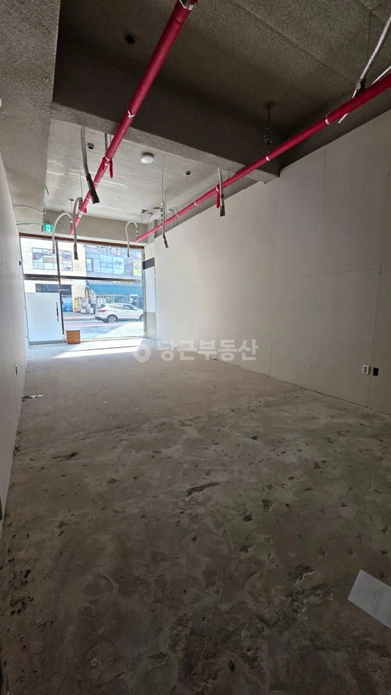 경기도 파주시 와동동 상가 사진 1