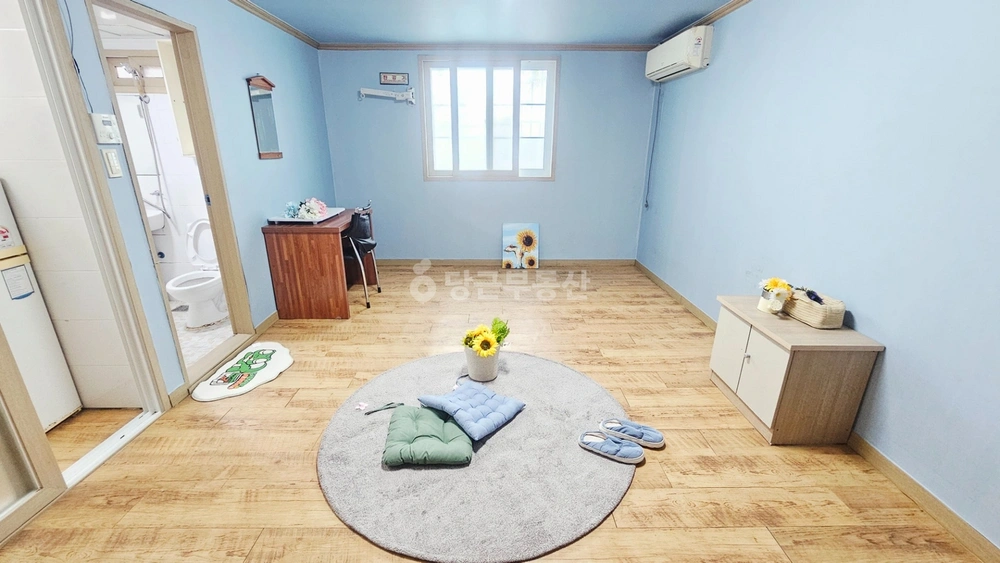 부산광역시 영도구 동삼동 원룸 사진 1
