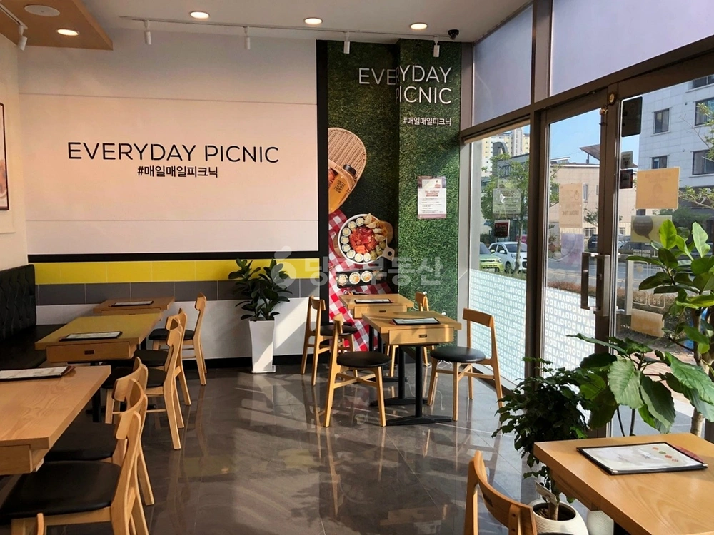 전남광주통합특별시 여수시 웅천동 상가 사진 1