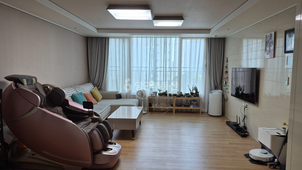 전남광주통합특별시 여수시 소라면 아파트 사진 1