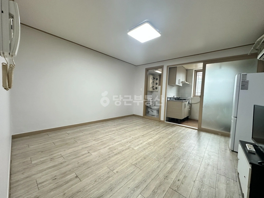 인천광역시 검단구 불로동 원룸 사진 1