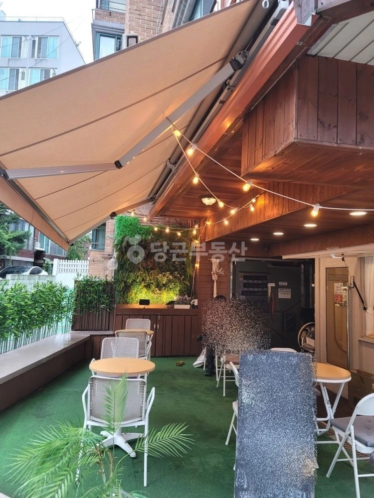 서울특별시 강남구 역삼동 상가 사진 1