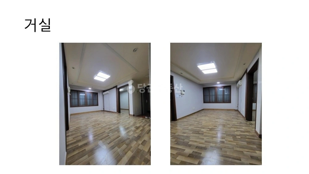 제주특별자치도 제주시 연동 빌라(투룸 이상) 사진 1