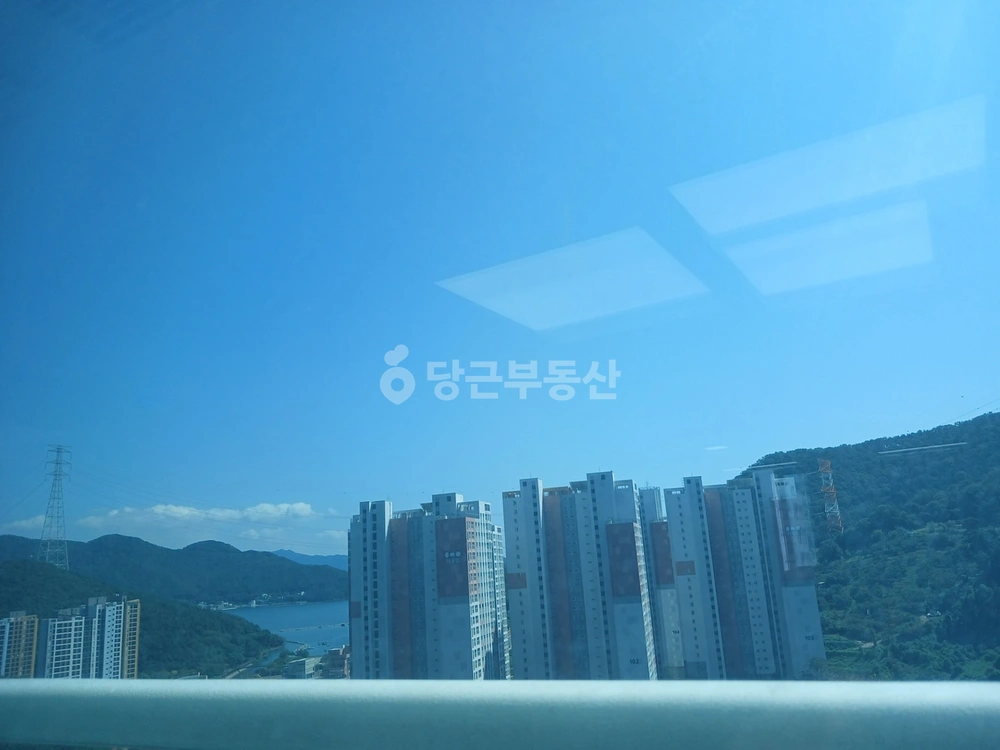 경상남도 창원시 마산합포구 가포동 아파트 사진 1