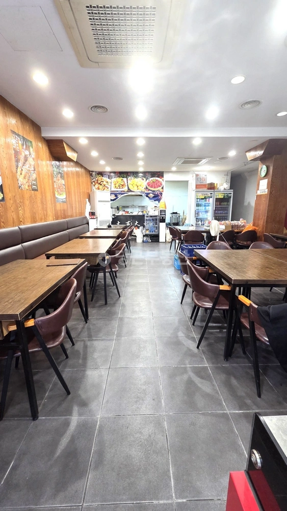 전북특별자치도 익산시 신동 상가 사진 1