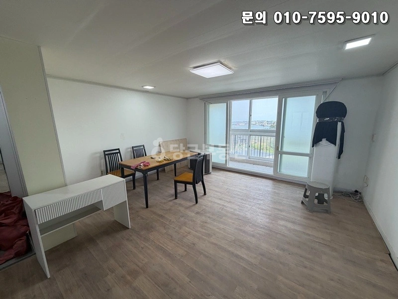 제주특별자치도 제주시 한림읍 아파트 사진 1