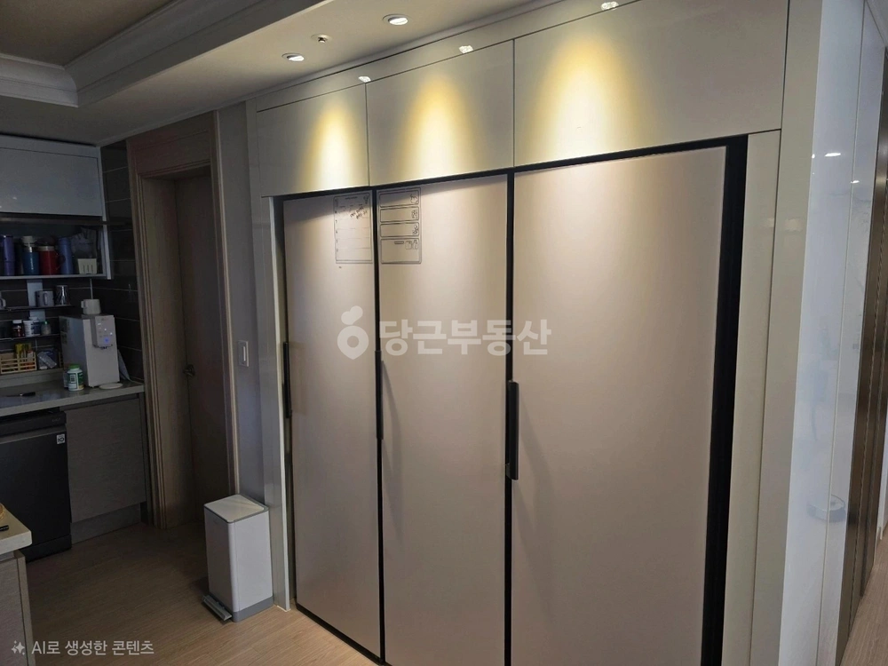 충청북도 청주시 상당구 용정동 아파트 사진 1