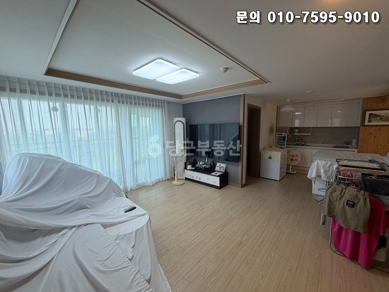 제주특별자치도 제주시 한림읍 아파트 사진 1