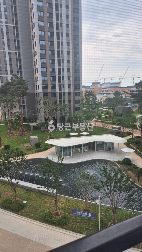 경기도 평택시 장안동 아파트 사진 1