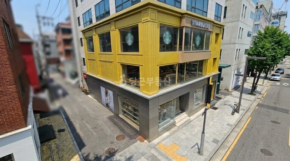 서울특별시 강남구 신사동 상가 사진 1