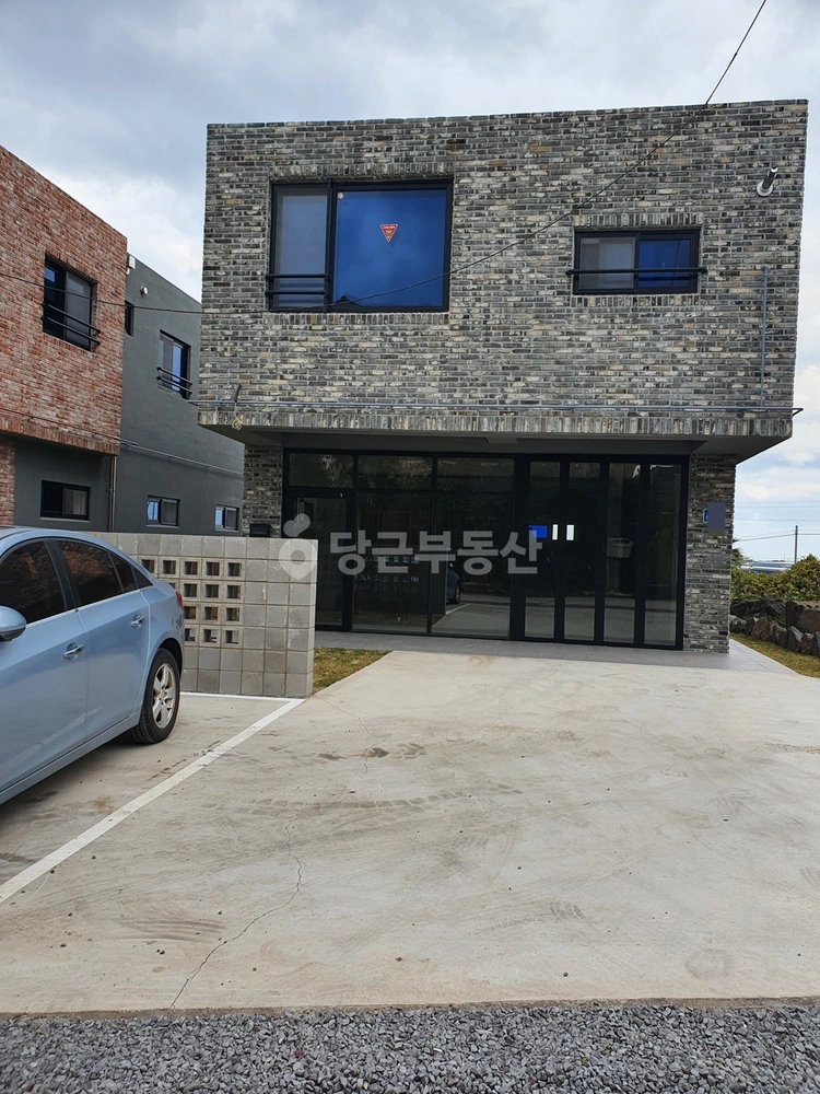 제주특별자치도 제주시 애월읍 상가 사진 1