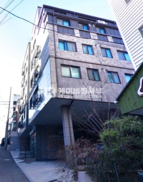 서울특별시 은평구 구산동 빌라(투룸 이상) 사진 1