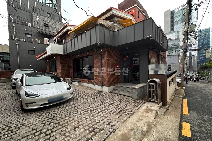 서울특별시 강남구 논현동 사무실 사진 1