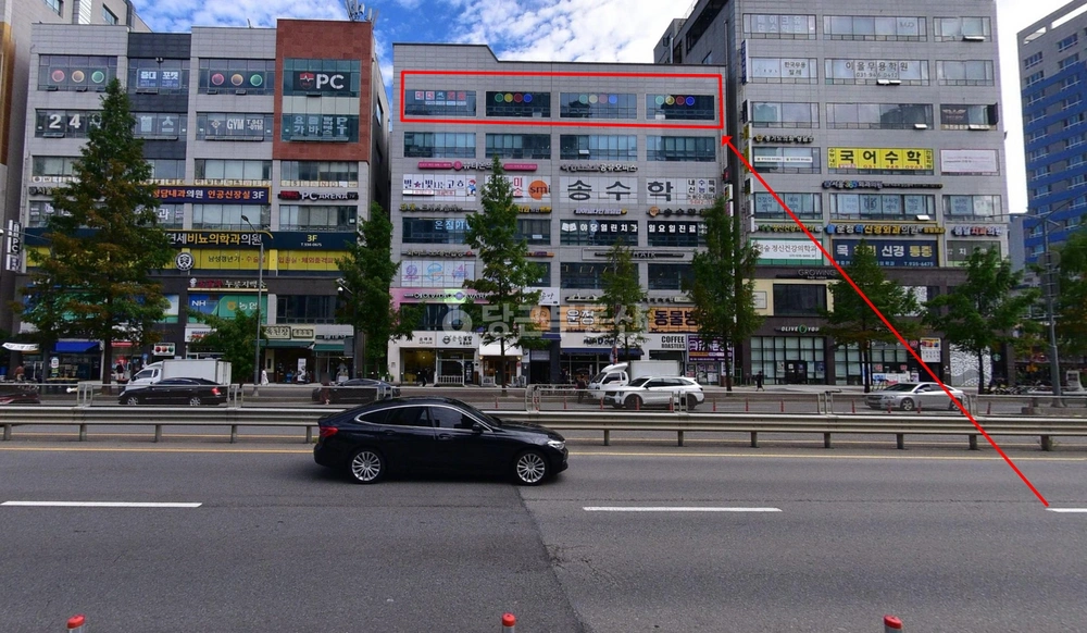 경기도 파주시 야당동 상가 사진 1