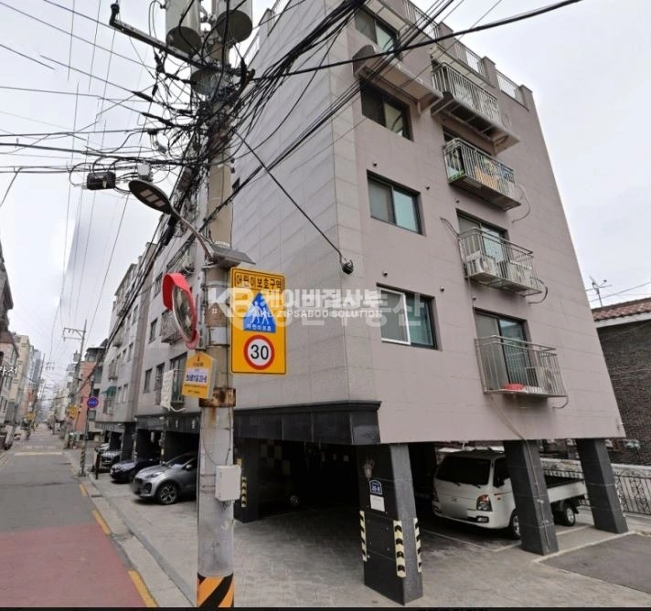 서울특별시 은평구 구산동 빌라(투룸 이상) 사진 1