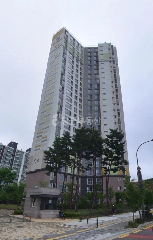 경기도 오산시 원동 아파트 사진 1