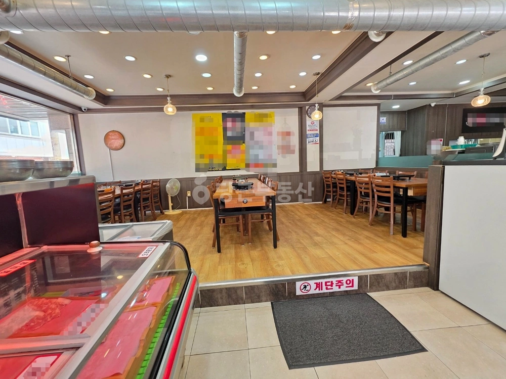 충청북도 청주시 흥덕구 가경동 상가 사진 1