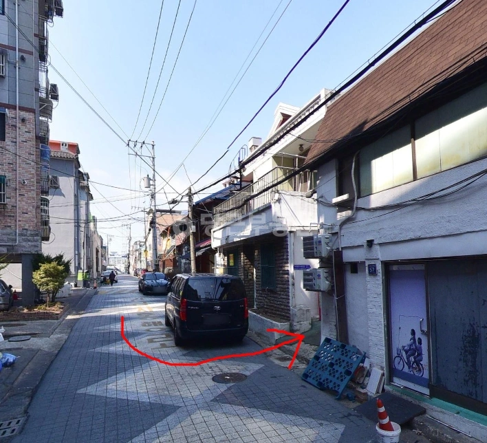 인천광역시 제물포구 답동 단독/전원주택 사진 1