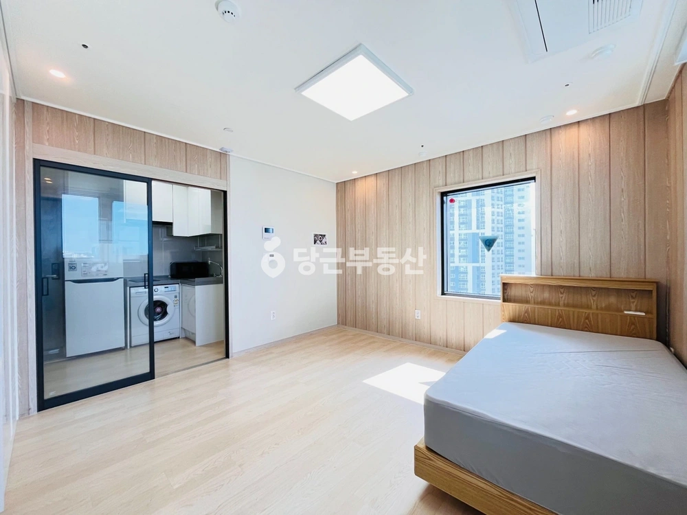 부산광역시 동구 초량동 오피스텔 사진 1