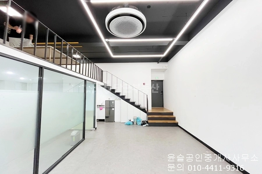 서울특별시 강남구 역삼동 사무실 사진 1