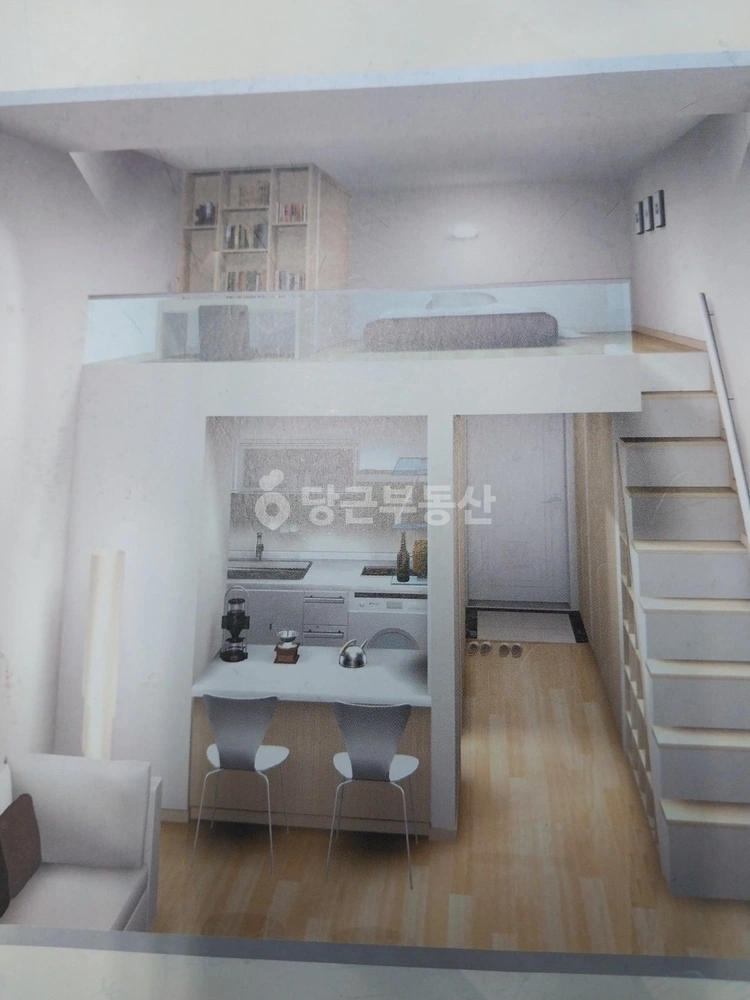 서울특별시 마포구 노고산동 아파트 사진 1