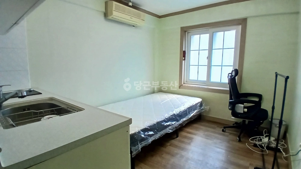 경상남도 창원시 마산합포구 월남동4가 원룸 사진 1