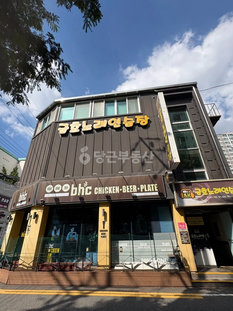 전남광주통합특별시 목포시 용해동 상가 사진 1