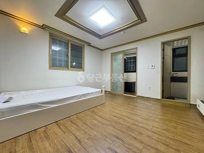 부산광역시 남구 문현동 원룸 사진 1