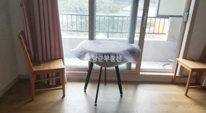 제주특별자치도 제주시 해안동 원룸 사진 1