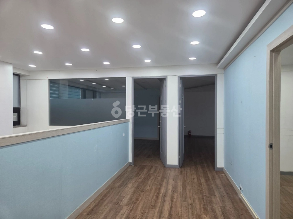 경상북도 포항시 남구 상도동 상가 사진 1