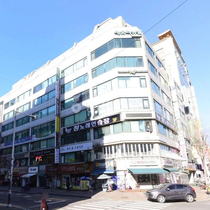 경기도 고양시 일산동구 장항동 사무실 사진 1